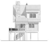 Merlins Place Plan